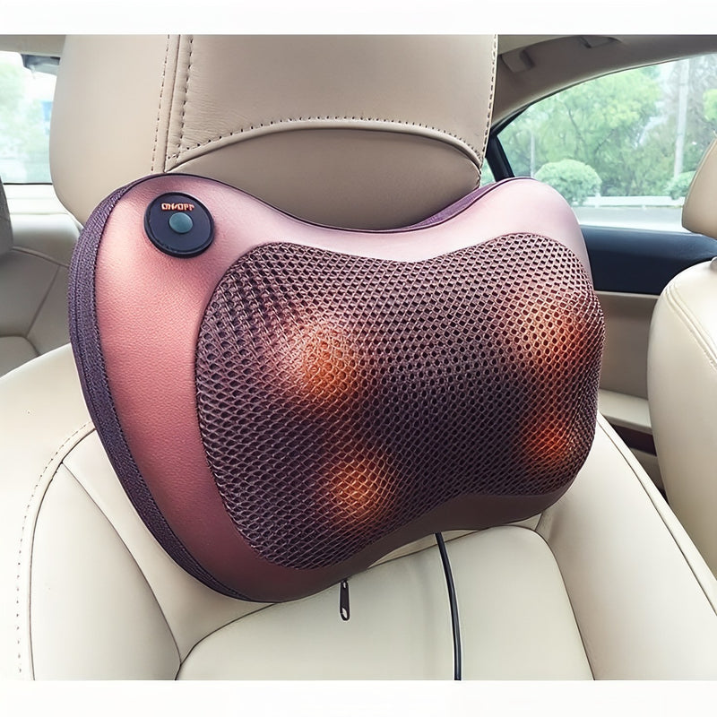 Almohada Masajeadora Relax