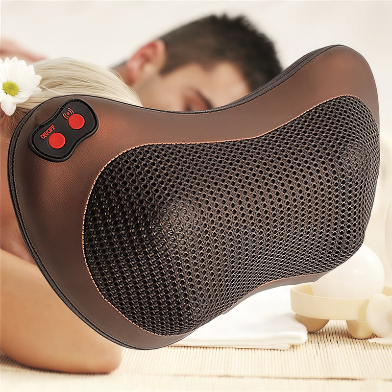 Almohada Masajeadora Relax