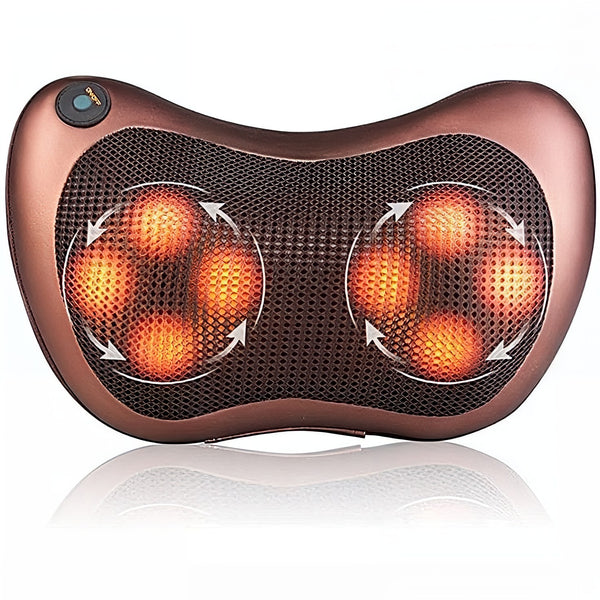 Almohada Masajeadora Relax