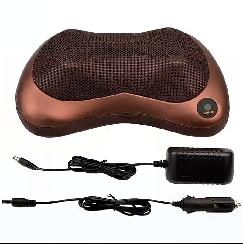 Almohada Masajeadora Relax
