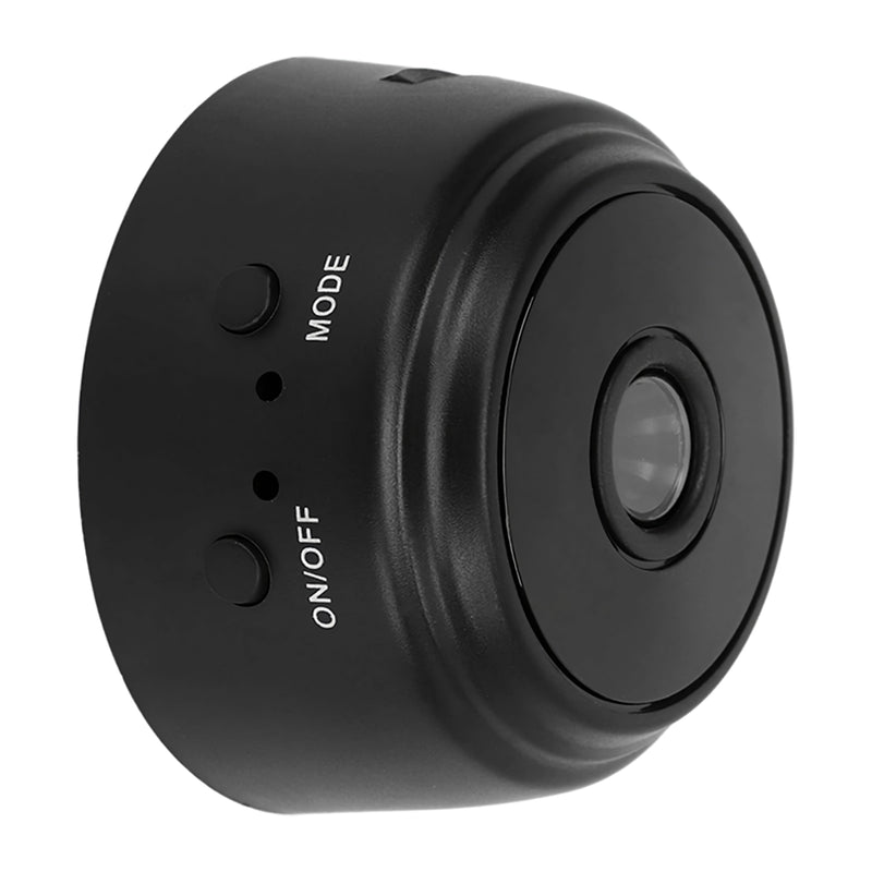 (COMPRA 1 LLEVA 2) Mini Cámara con Sensor de Movimiento + Visión Nocturna - VISIÓN PRO® [ULTRA HD 1080P]